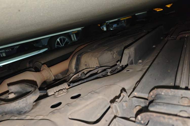 Used Buick Envision 2016 28T Four-Wheel Drive Elite Version Chassis Front Right