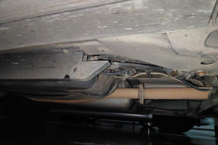 Used Buick Envision 2016 20T Two-Wheel Drive Leading Version Chassis Front Right