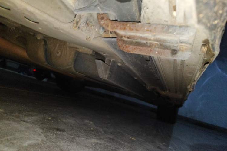 Used Buick Envision 2016 20T Two-Wheel Drive Leading Version Chassis Front Right