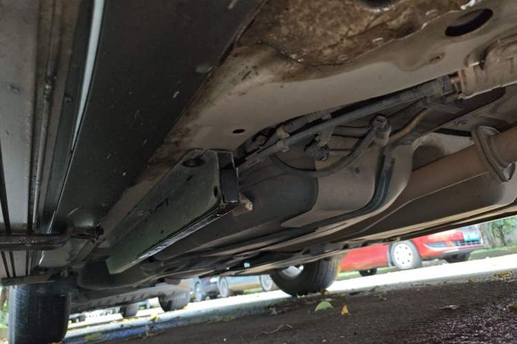 Used Buick Envision 2016 20T Two-Wheel-Drive Elite Model Chassis Front Right