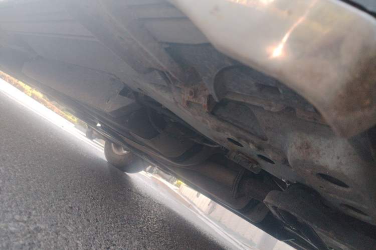 Used Buick Envision 2016 20T Two-Wheel Drive Leading Version Chassis Front Right