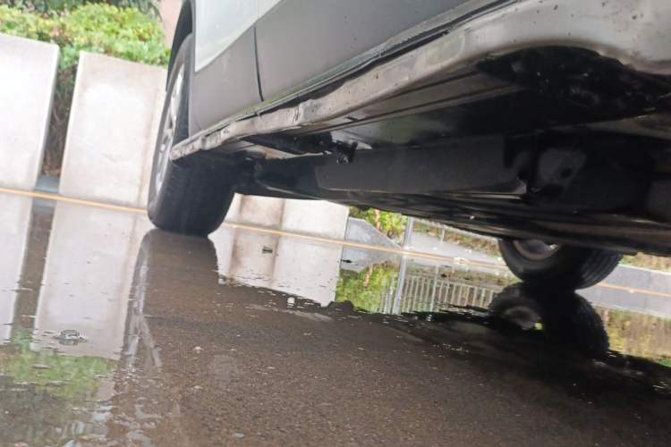 Used Buick Envision 2016 20T Two-Wheel-Drive Elite Model Chassis Front Right