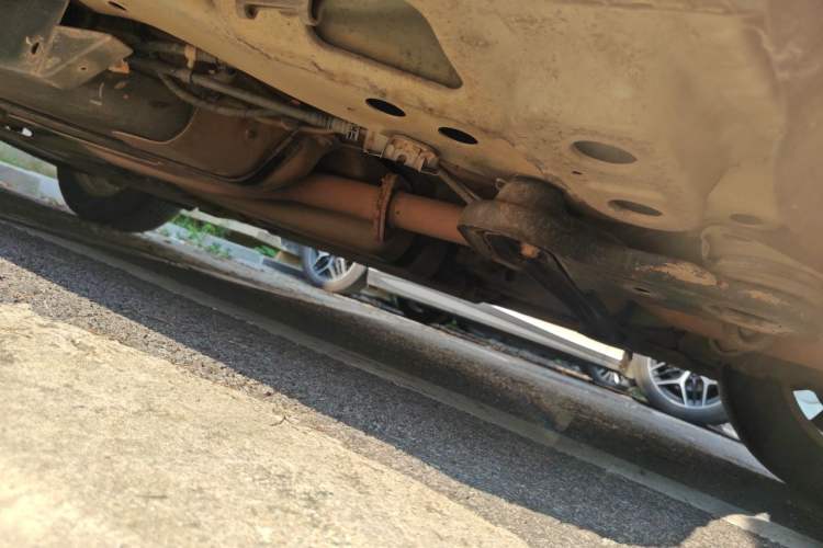Used Buick Envision 2016 20T Two-Wheel-Drive Elite Model Chassis Front Right