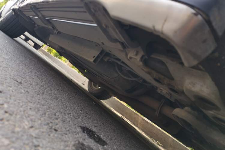 Used Buick Envision 2016 20T Two-Wheel-Drive Elite Model Chassis Front Right