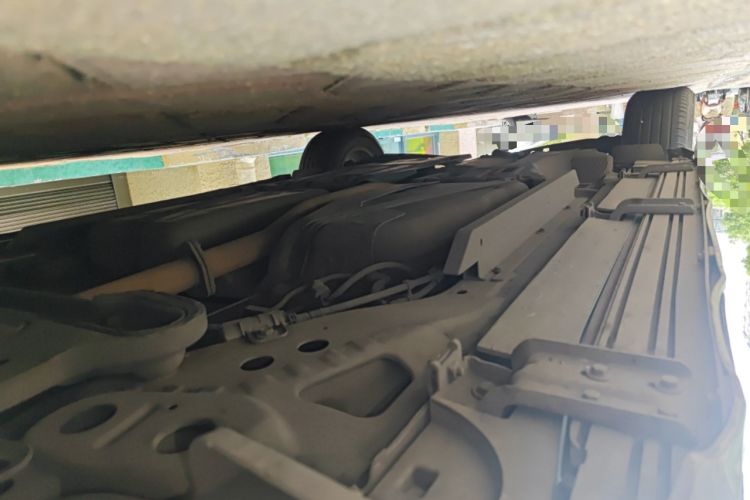 Used Buick Envision 2016 20T Two-Wheel Drive Leading Version Chassis Front Right