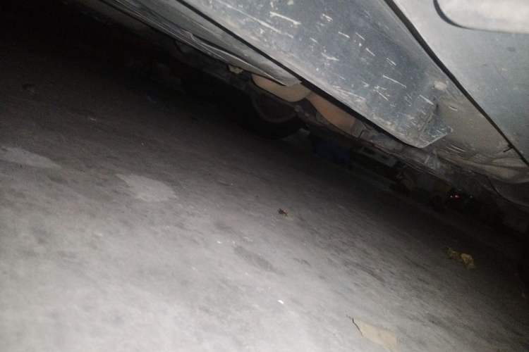 Used Buick Envision 2016 28T Four-Wheel Drive Elite Version Chassis Front Right