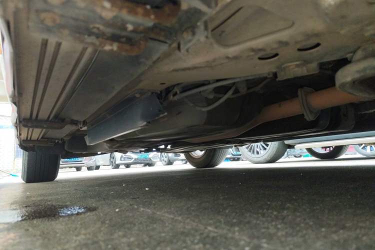 Used Buick Envision 2016 20T Two-Wheel Drive Leading Version Chassis Front Right