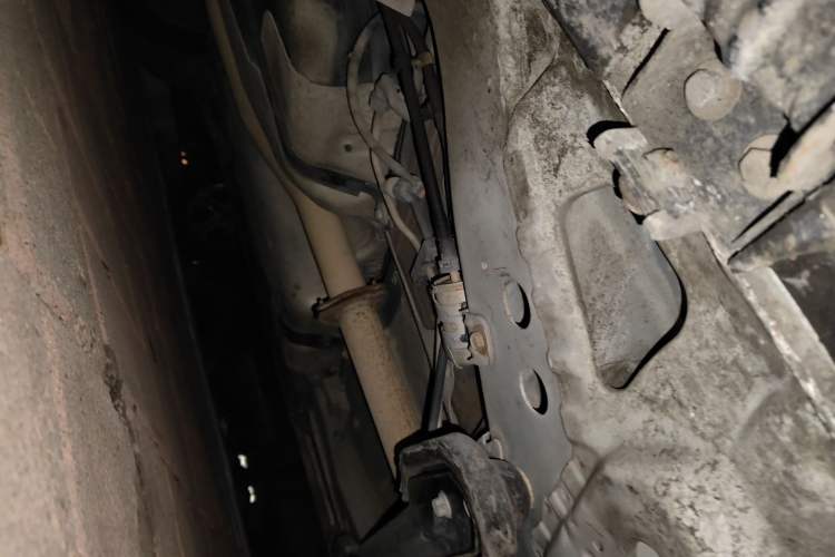 Used Buick Envision 2016 20T Two-Wheel Drive Leading Version Chassis Front Right