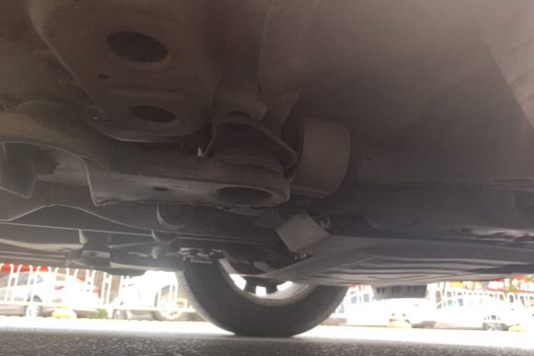 Used Buick Envision 2016 28T Four-Wheel Drive Luxury Model Chassis Front Right
