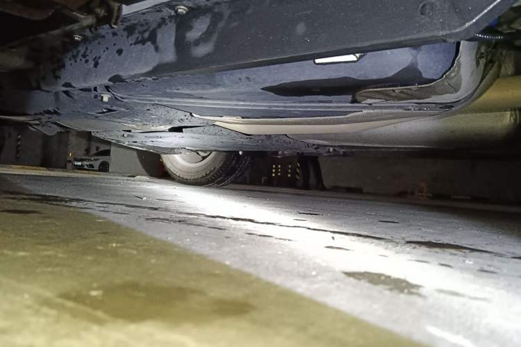 Used Buick Envision 2016 20T Two-Wheel-Drive Elite Model Chassis Front Right