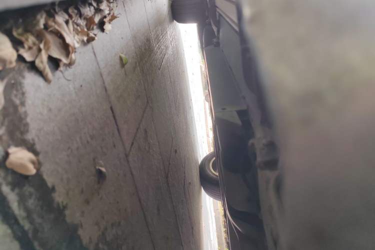 Used Buick Envision 2016 20T Two-Wheel-Drive Elite Model Chassis Front Right
