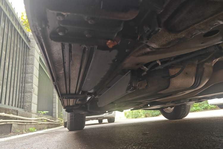 Used Buick Envision 2016 20T Two-Wheel Drive Leading Version Chassis Front Right