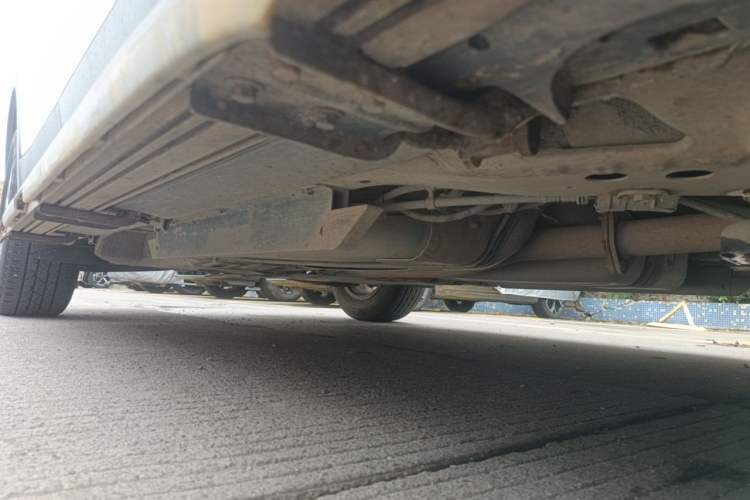 Used Buick Envision 2016 20T Two-Wheel Drive Leading Version Chassis Front Right