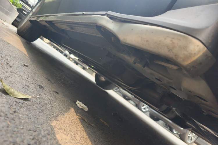 Used Buick Envision 2016 20T Two-Wheel-Drive Elite Model Chassis Front Right