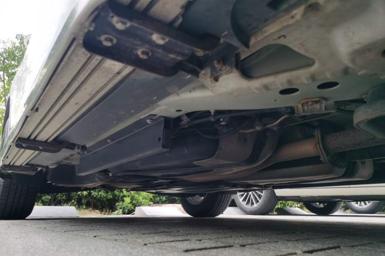 Used Buick Envision 2016 20T Four-Wheel Drive Luxury Model Chassis Front Right
