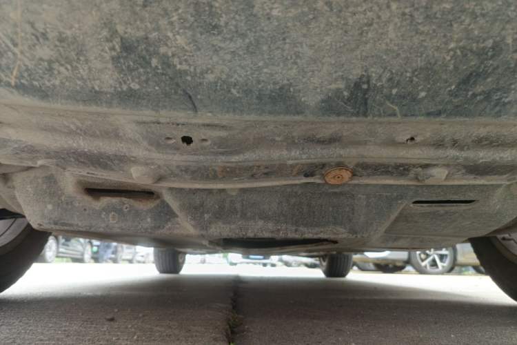 Used Buick Envision 2016 20T Two-Wheel Drive Leading Version Chassis Front
