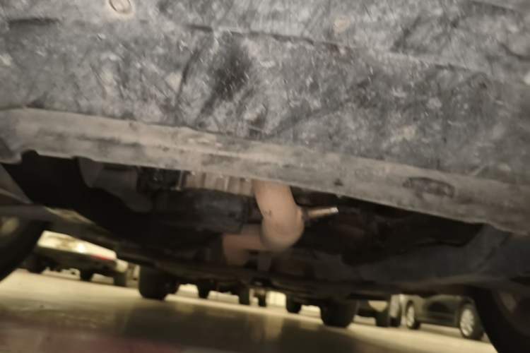 Used Buick Envision 2016 20T Two-Wheel Drive Leading Version Chassis Front