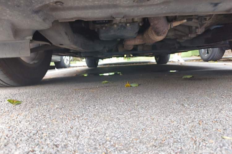 Used Buick Envision 2016 20T Two-Wheel-Drive Elite Model Chassis Front