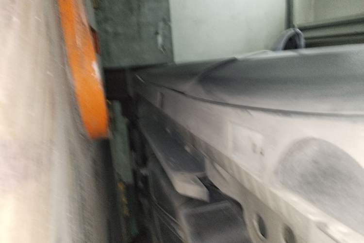 Used Buick Envision 2016 28T Four-Wheel Drive Elite Version Chassis Rear Left