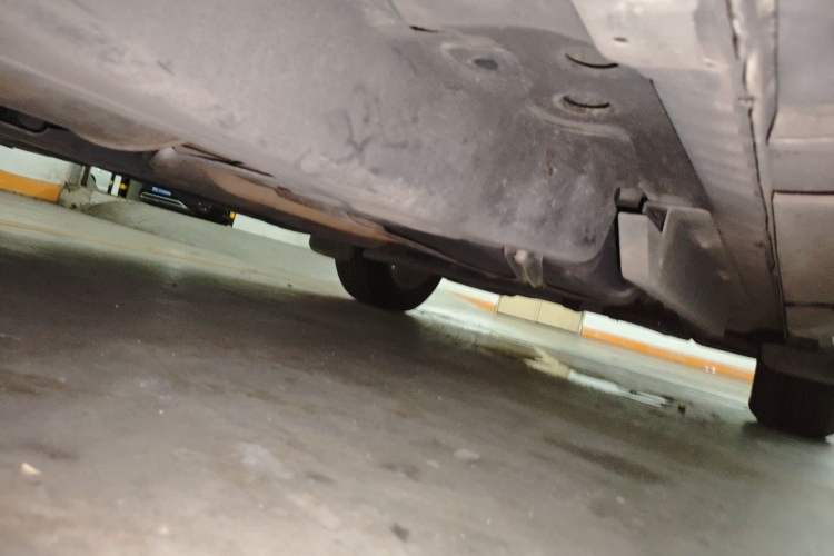 Used Buick Envision 2016 20T Two-Wheel Drive Leading Version Chassis Rear Right