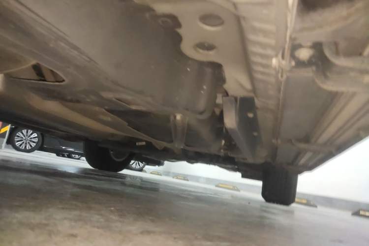 Used Buick Envision 2016 20T Two-Wheel Drive Leading Version Chassis Rear Right