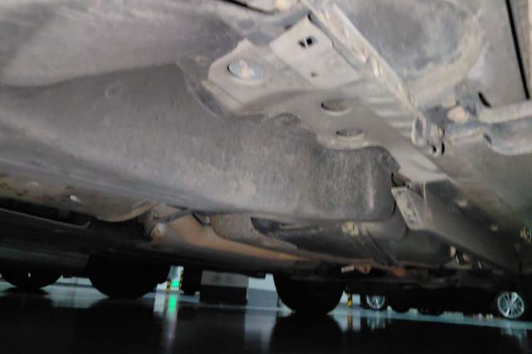 Used Buick Envision 2016 20T Two-Wheel Drive Leading Version Chassis Rear Right