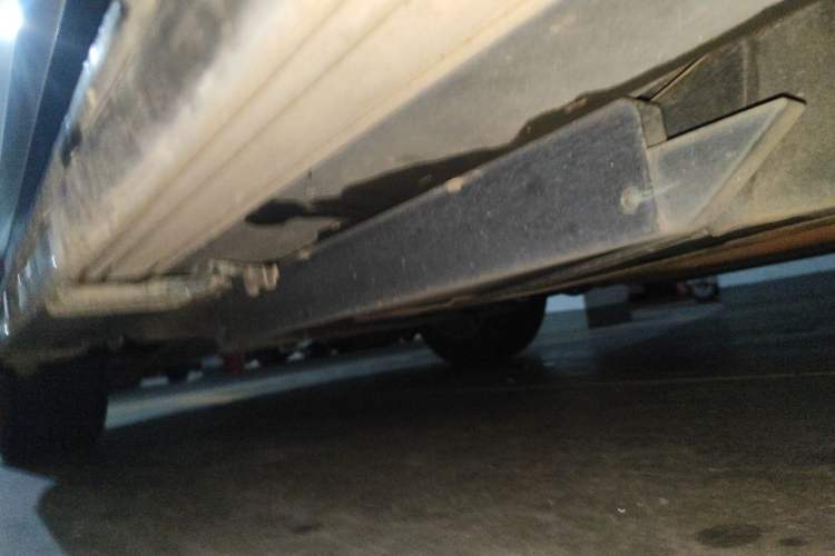 Used Buick Envision 2016 20T Two-Wheel Drive Leading Version Chassis Rear Right