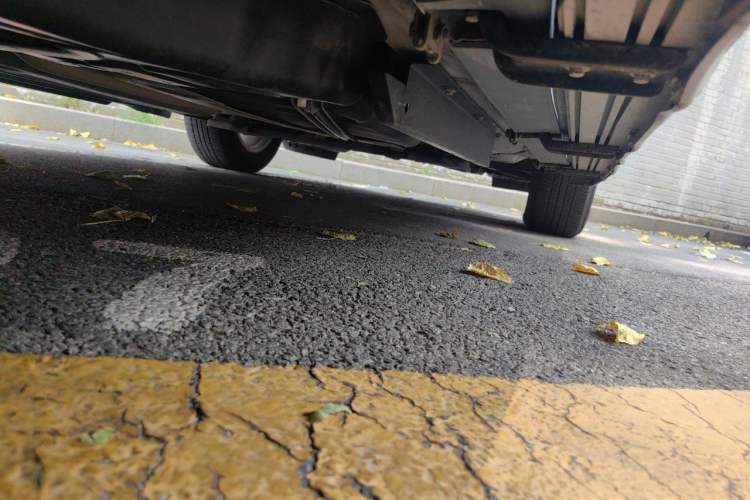 Used Buick Envision 2016 20T Two-Wheel-Drive Elite Model Chassis Rear Right