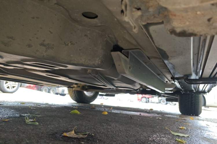 Used Buick Envision 2016 20T Two-Wheel-Drive Elite Model Chassis Rear Right