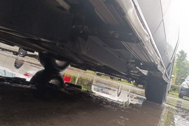 Used Buick Envision 2016 20T Two-Wheel-Drive Elite Model Chassis Rear Right