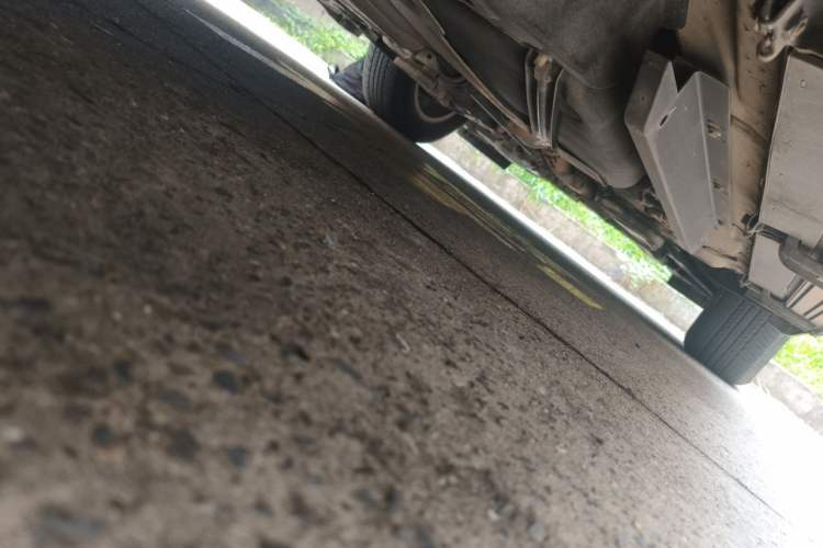 Used Buick Envision 2016 28T Four-Wheel Drive Elite Version Chassis Rear Right