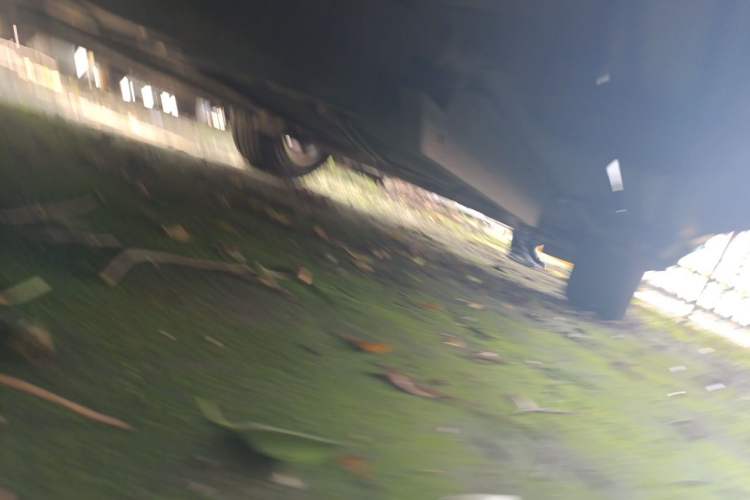Used Buick Envision 2016 20T Two-Wheel-Drive Elite Model Chassis Rear Right