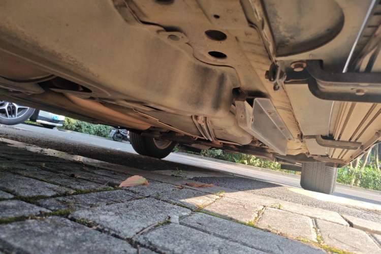 Used Buick Envision 2016 20T Two-Wheel-Drive Elite Model Chassis Rear Right