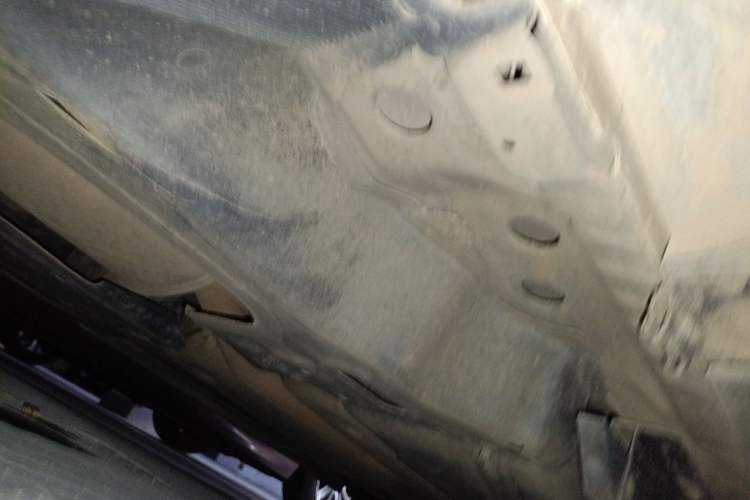 Used Buick Envision 2016 20T Two-Wheel-Drive Elite Model Chassis Rear Right