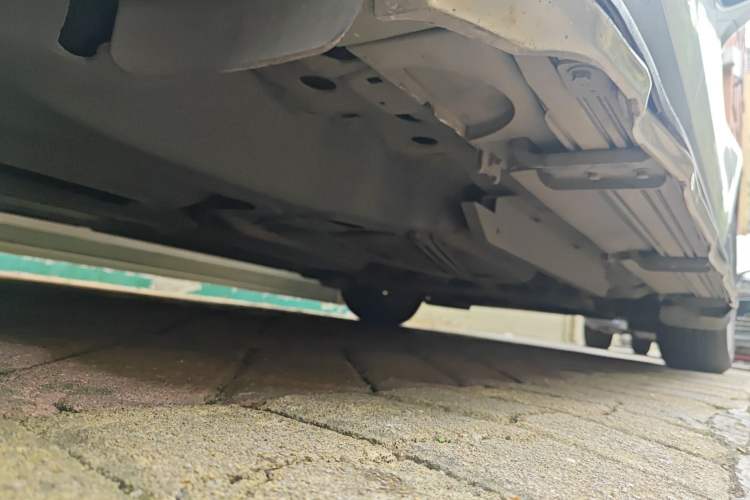 Used Buick Envision 2016 20T Two-Wheel Drive Leading Version Chassis Rear Right