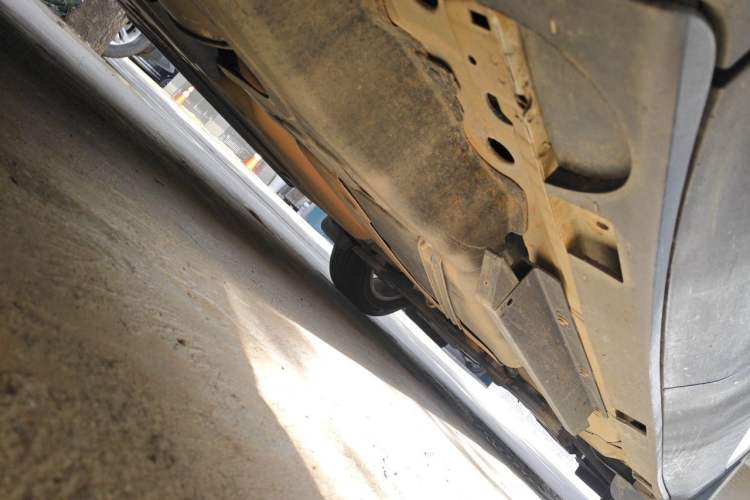 Used Buick Envision 2016 20T Two-Wheel-Drive Elite Model Chassis Rear Right
