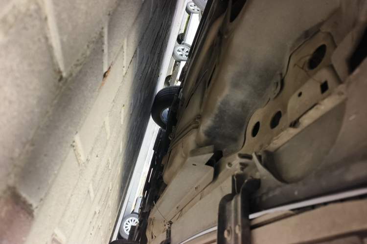 Used Buick Envision 2016 20T Two-Wheel-Drive Elite Model Chassis Rear Right