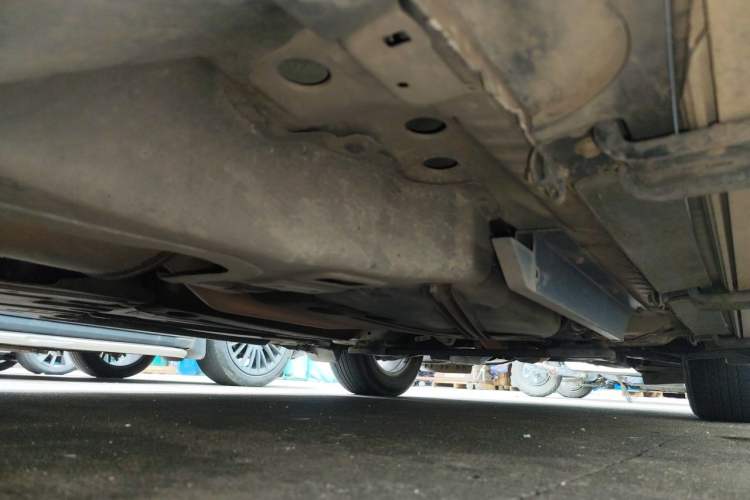 Used Buick Envision 2016 20T Two-Wheel Drive Leading Version Chassis Rear Right