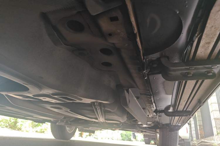 Used Buick Envision 2016 20T Two-Wheel Drive Leading Version Chassis Rear Right