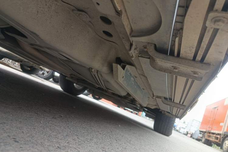 Used Buick Envision 2016 20T Two-Wheel Drive Leading Version Chassis Rear Right