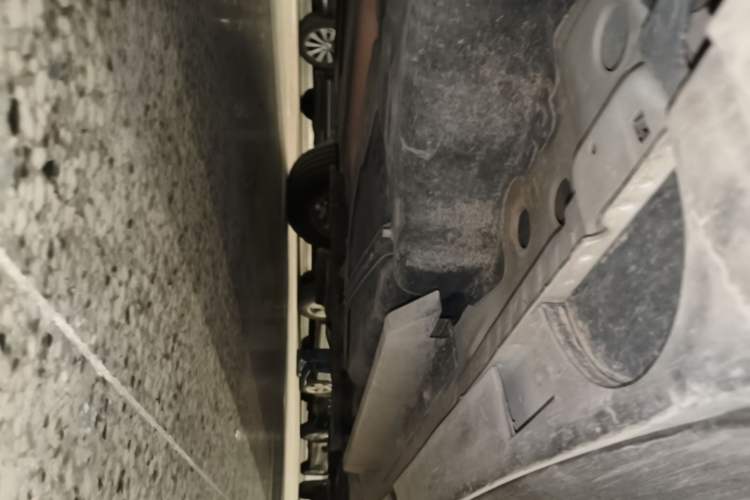 Used Buick Envision 2016 20T Two-Wheel Drive Leading Version Chassis Rear Right