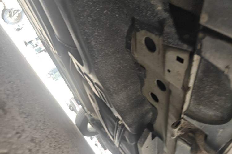 Used Buick Envision 2016 20T Two-Wheel-Drive Elite Model Chassis Rear Right