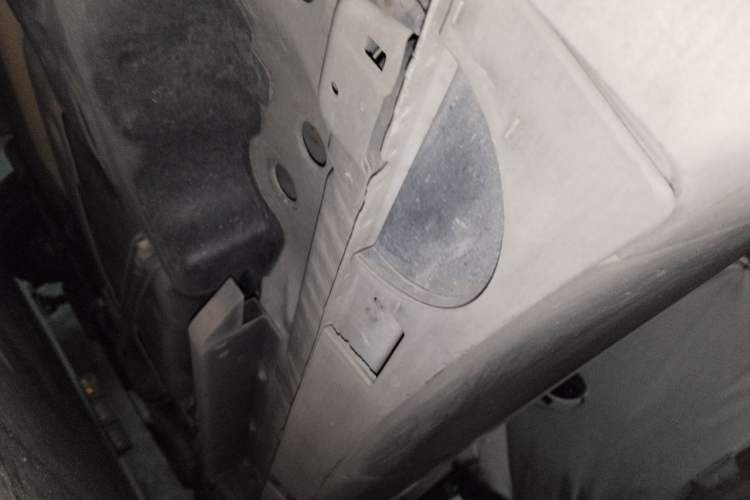 Used Buick Envision 2016 28T Four-Wheel Drive Elite Version Chassis Rear Right