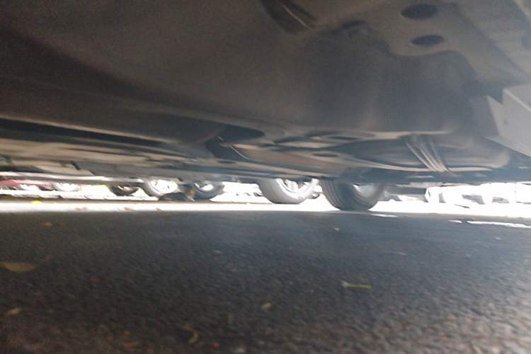 Used Buick Envision 2016 20T Two-Wheel-Drive Elite Model Chassis Rear Right