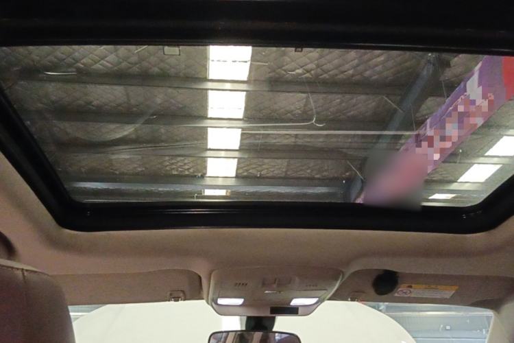 Used Buick Envision 2016 20T Two-Wheel-Drive Elite Model Headliner
