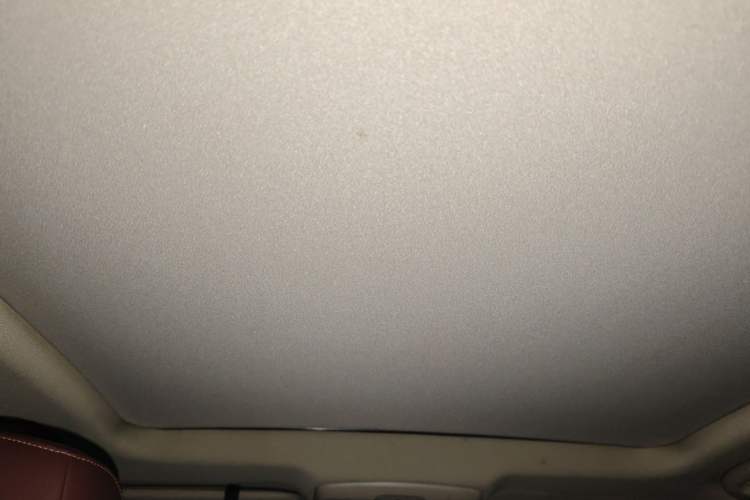 Used Buick Envision 2016 28T Four-Wheel Drive Elite Version Headliner