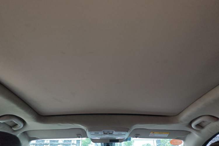 Used Buick Envision 2016 20T Two-Wheel-Drive Elite Model Headliner