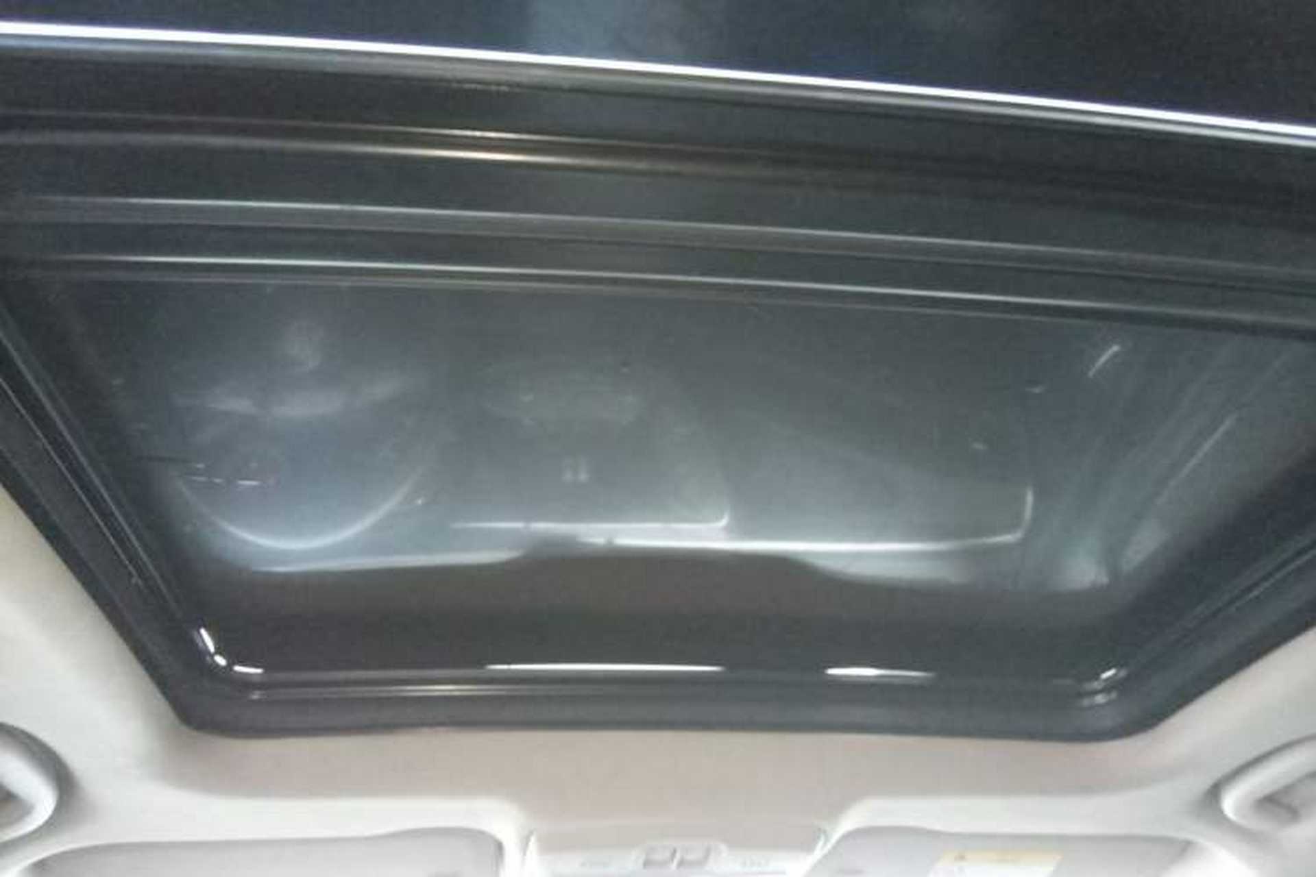 Used Buick Envision 2016 20T Two-Wheel Drive Leading Version Headliner