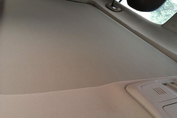 Used Buick Envision 2016 28T Four-Wheel Drive Elite Version Headliner