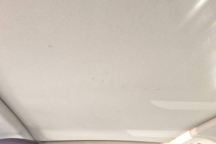 Used Buick Envision 2016 20T Two-Wheel-Drive Elite Model Headliner